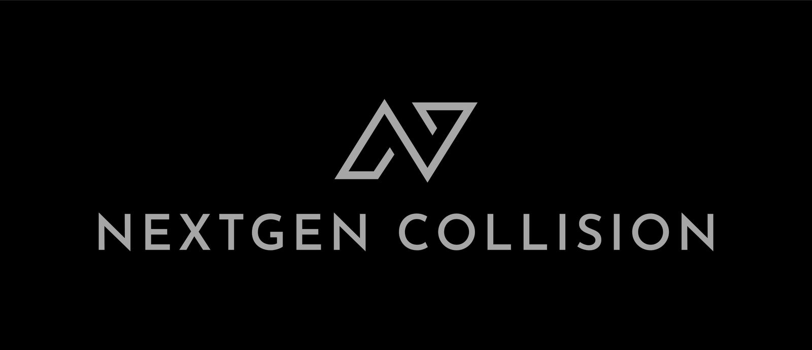 NextGen Collision Houston logo